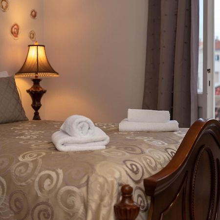 Metropole Luxury Rooms Split Exterior foto