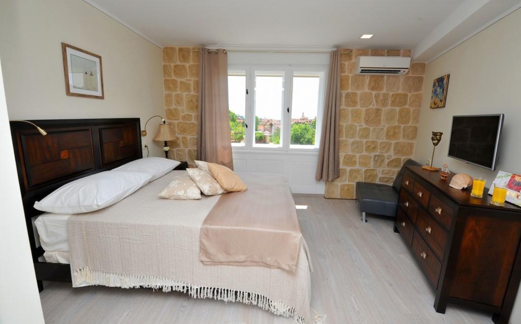 Metropole Luxury Rooms Split Zimmer foto