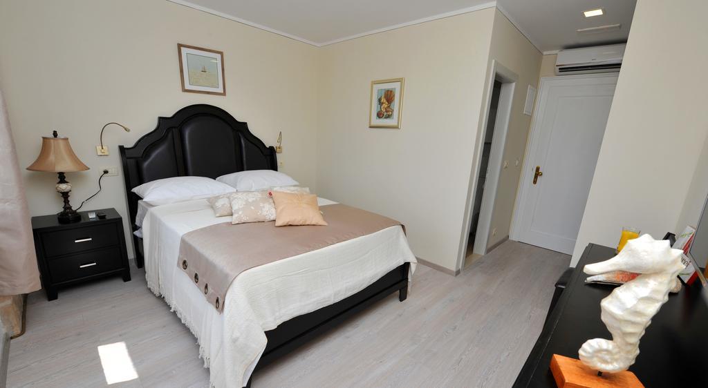 Metropole Luxury Rooms Split Exterior foto