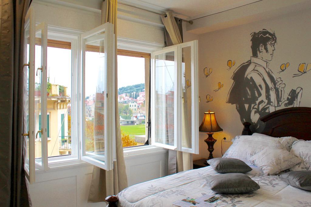 Metropole Luxury Rooms Split Exterior foto