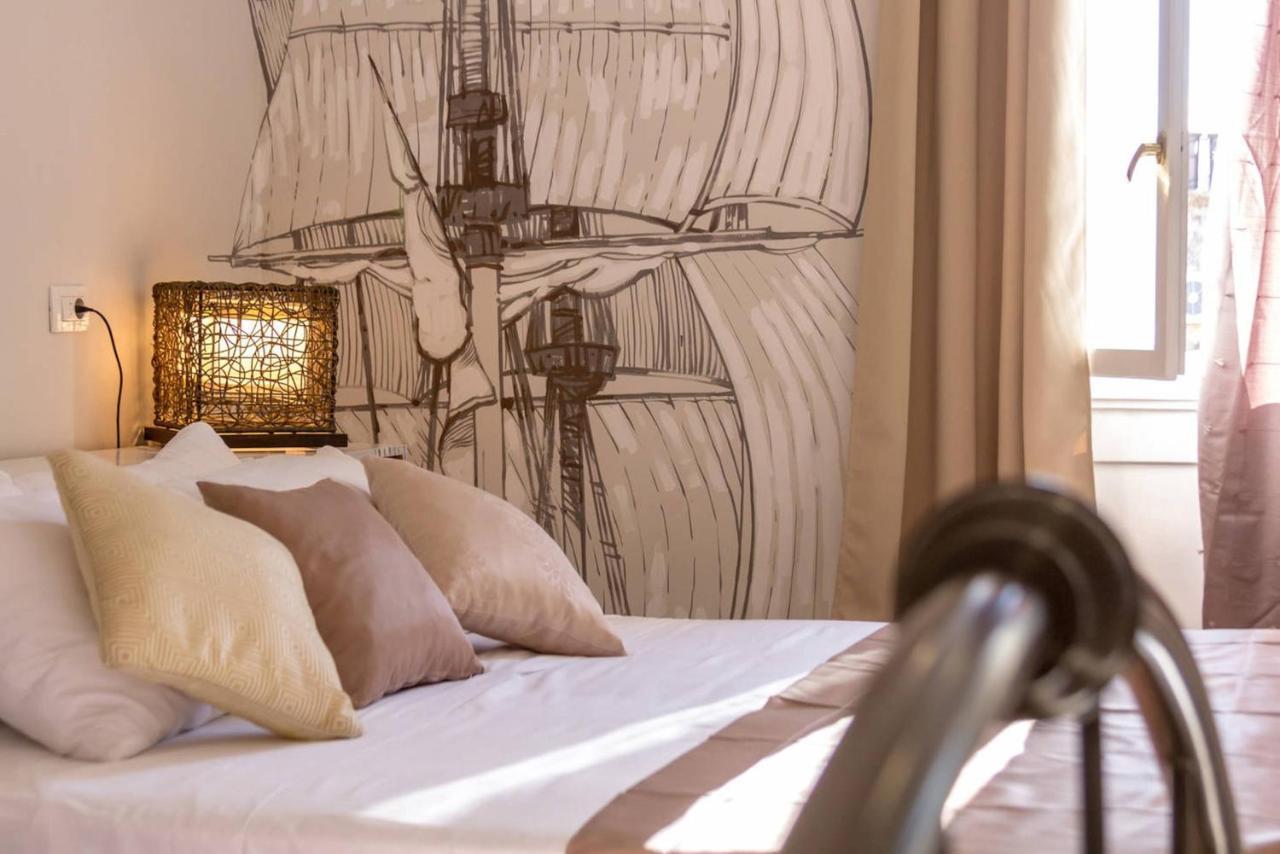 Metropole Luxury Rooms Split Exterior foto