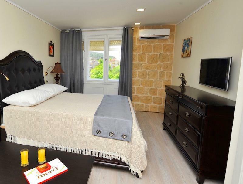 Metropole Luxury Rooms Split Exterior foto
